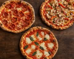 Pizza Protein