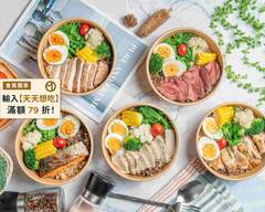 Green Table 低卡健康廚房