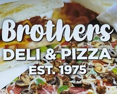Brothers Deli & Pizza (Lowell)