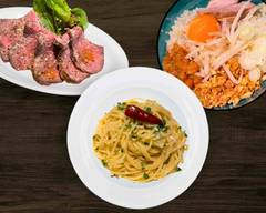ダイニングバーしんぐるかすく