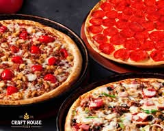 Craft House Pizza - Lawrenceburg