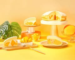 根號拾手作波士頓派