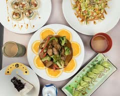 Sakura Ramen (El Paso)