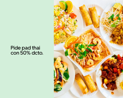 I LOVE THAI FOOD® (Providencia)