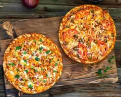 Buster's Pizza (Edmonton - 16434 Ellerslie Rd SW)