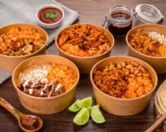 Mexibowl