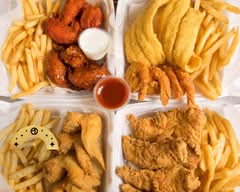 Whale Fish & Chicken (W Division St.)