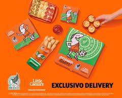 Little Caesars (Loma Larga)