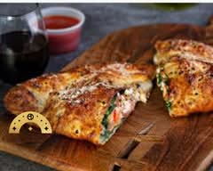 Enzo's Calzones (3310 South Shepherd Drive)