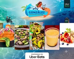 Aguachileshiles Gonzalez