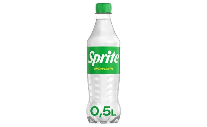 Sprite® 0,5l EINWEG