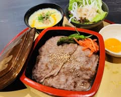 焼肉大和 yakiniku yamato