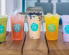 T4 Bubble Tea (Portobello)