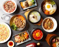 韓国料理 美成家 Korean Food Misonga