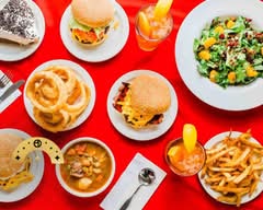 Johnnie's Charcoal Broiler (NW Expressway)