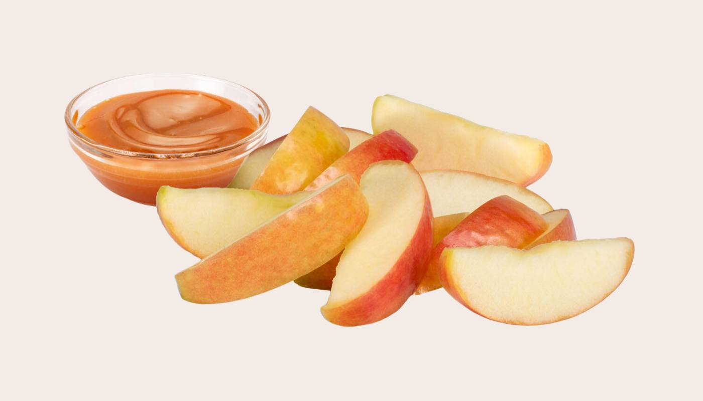 Apples & Caramel 5.8oz