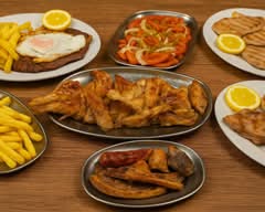 Restaurante Nunes (Guia)