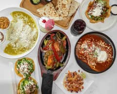 LA FRESA MEXICAN BISTRO