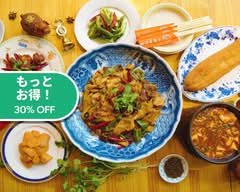 中国茶房8 GEMSなんば店 Chinese cafe Eight Nanba