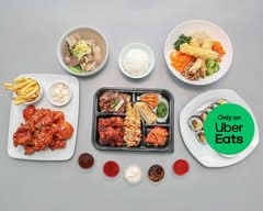 COCOBAB - Selly Oak