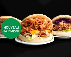 Le Charbon 🥙