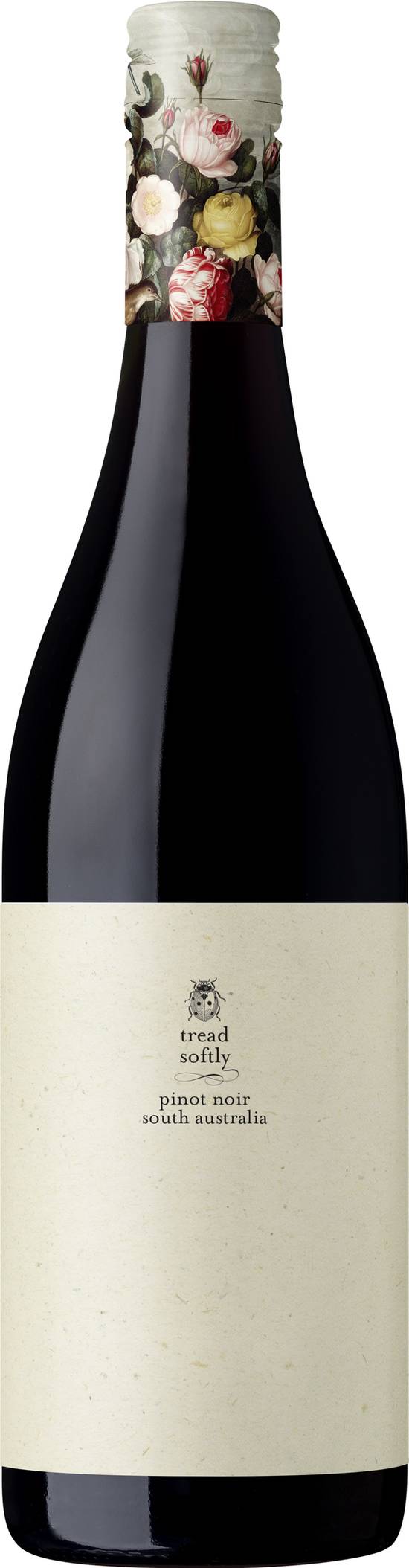 Tread Softly Pinot Noir 750ml