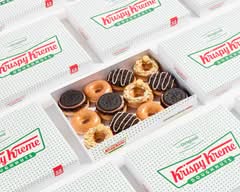Krispy Kreme (3605 Ira E. Woods Avenue)