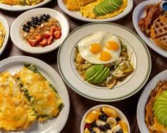 Golden Eagle Restaurant (Long Beach)