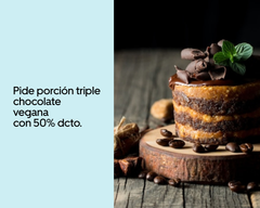 Dulce Vegan (Santiago)