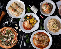 Pasta Polo - Coquitlam