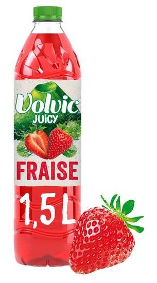 Volvic juicy fraise (1.5)