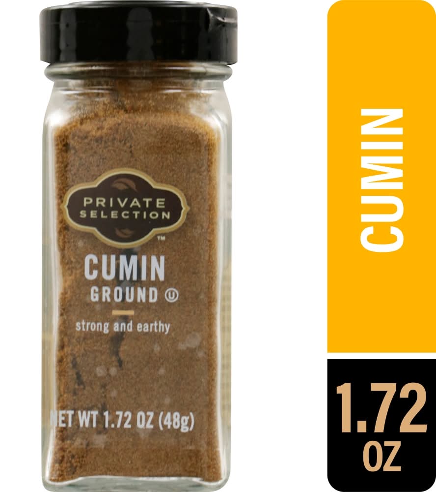 Private Selection Ground Cumin Shaker (1.72 oz)