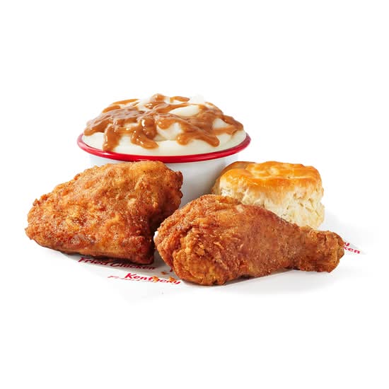 Taste of KFC 2 pc. Deal