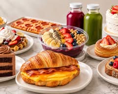 Toastelle – Bakery & Cafe