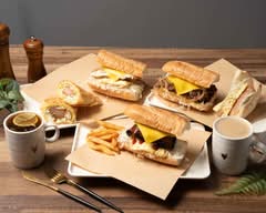 貳加貳 two two 早午餐