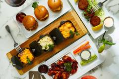 HH Bar & Lounge - Harlem