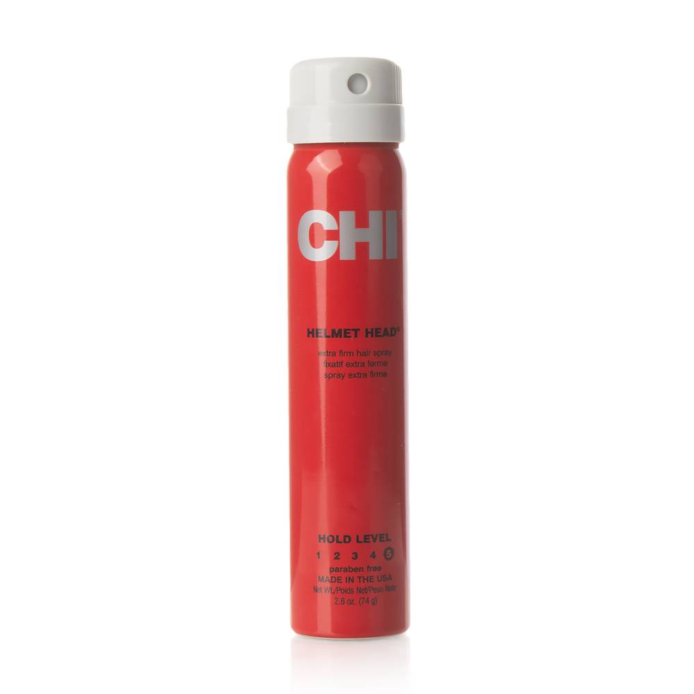 CHI · Spray helmet head (74 g)