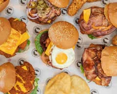 Phat Schnitty Burgers (Kensington)