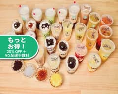 新時沏シンジキ タピオカ専門店 西川口店 Shinjiki tapioka nishikawaguchi