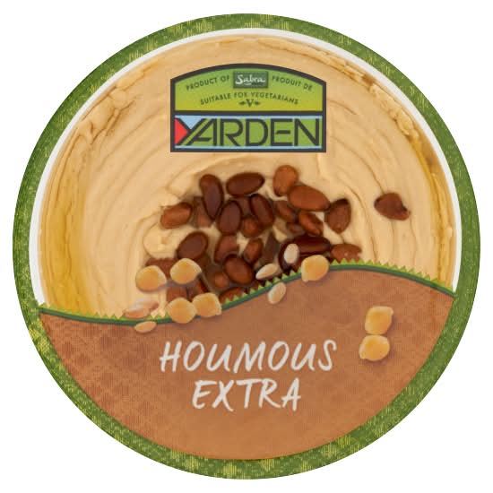 Yarden Houmous Extra (250g)