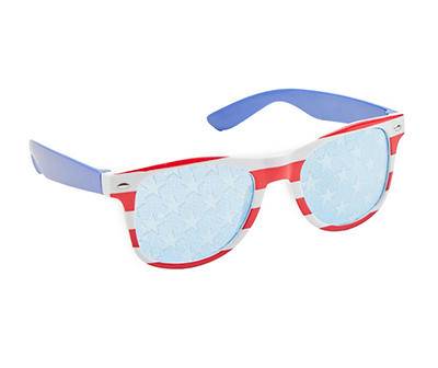 Stars & Stripes Glasses