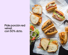 Dulce Torta