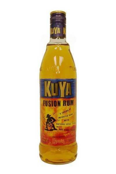 Kuya Fusion Rum (750 ml)