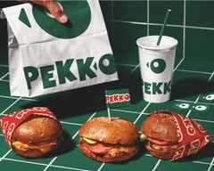 Pekko Chicken (227 10 Street Northwest)