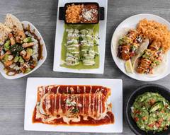 Saint Anejo Mexican Kitchen And Tequileria