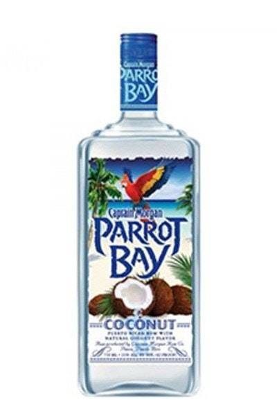 Parrot Bay Coconut Rum (1 L)