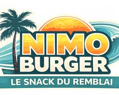 NIMO BURGER 🍔🔥