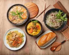 二姊妹越南小館