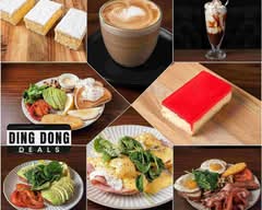 Coffee & Co No7 Springwood