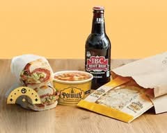 Potbelly Sandwich Works (211 Shorebird St, Suite A)